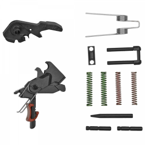 HIPERFIRE HIPERTOUCH Competition Single Stage AR-15 / AR-10 Trigger