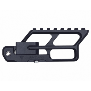 RS Regulate AK-314MS Yugo Rear-Biased Lower