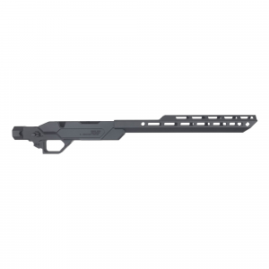 Sharps Bros. Heatseeker M-LOK Chassis for Ruger Precision Rimfire