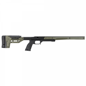 MDT ORYX AICS Magazine MLOK Chassis for Savage LA - ODG