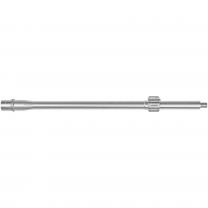 Odin Works 3-Gun Rifle AR-15 18" Mid-Length Gas .223 Wylde 1:8 Stainless Steel Barrel with Tunable Gas Block