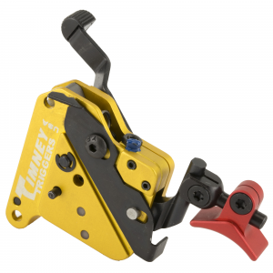 Timney Calvin Elite Remington 700 Trigger
