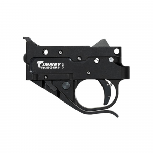 Timney Replacement Ruger 10/22 Trigger - Black