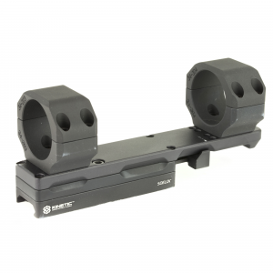 Kinetic Development Group SIDELOK 34mm Cantilever Scope Mount