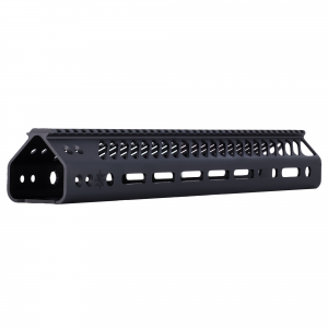 Seekins Precision SP3RV3 M-LOK 15" Handguard with Ruger Precision Rifle Mounting Hardware