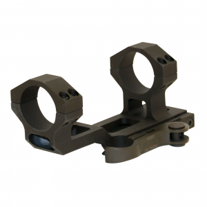 GG&G FLT Accucam Quick Detach 30mm Scope Mount