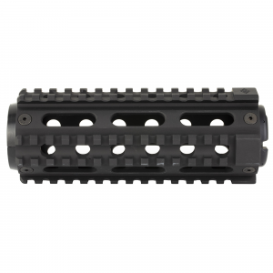 Yankee Hill Machine Co Two Piece Colt AR-15 Carbine Length 6.625" Handguard