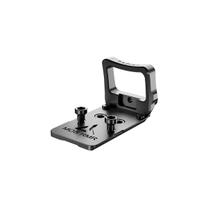 Radian Weapons EPS GUARDIAN Optic Guard for Walther PDP 2.0 Pistols - 