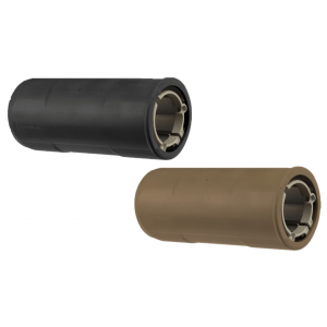 Magpul 5.5" x 1.5" Round Suppressor Cover - 