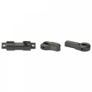 Sons of Liberty Gun Works Quick Ambidextrous RH 50 Degree Standard Short Arm Safety Selector