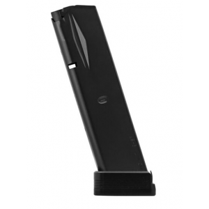 Mec-Gar Witness / Tanfoglio - Small Frame 9mm 10-Round Competition Anti-Friction Coated Magazine