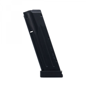 Mec-Gar Witness / Tanfoglio - Large Frame Competition 9mm 19-Round Anti-Friction Coated Magazine