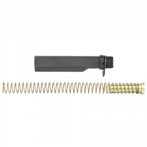 LBE Unlimited Mil-Spec AR-15 Buffer Tube Kit - 