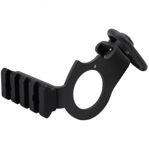 GG&G Front Sling / Picatinny Rail Attachment Mount for Mossberg 930 - 