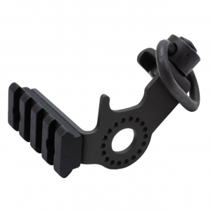 GG&G Front Sling / Picatinny Rail Attachment Mount for Mossberg 500 / Maverick 88 - 