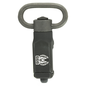 GG&G Quick Detach Picatinny Swivel Mount with Quick Detach Swivel