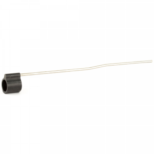 LBE Unlimited AR-15 .750 Barrel Low-Profile Gas Block with Mid-Length Gas Tube