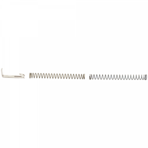 Ghost Inc 3.3lb Trigger Connector and Spring Kit for Gen 1-4 Glock Pistols