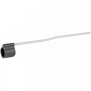 LBE Unlimited AR-15 .750 Barrel Low-Profile Gas Block with Carbine-Length Gas Tube