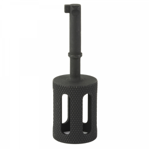 GG&G Enhanced Slotted Charging Handle for Beretta 1301 Shotguns