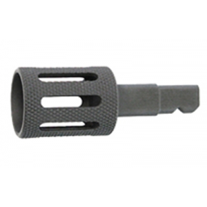 GG&G Slotted Charging Handle for Remington 1100 / 11-87 Shotguns - 