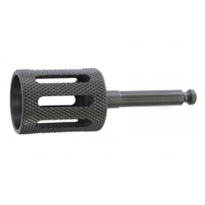 GG&G Slotted Charging Handle for Benelli M1, M2, M3 Shotguns
