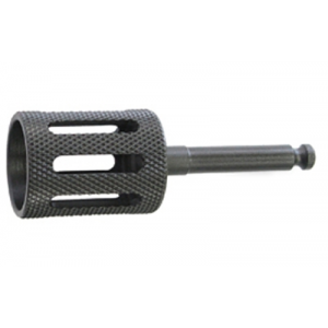 GG&G Slotted Charging Handle for Benelli M4 Shotguns