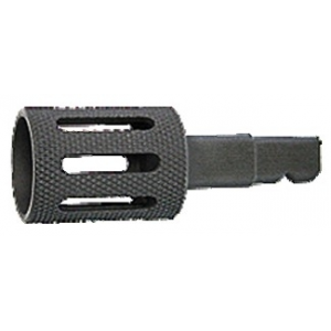 GG&G Slotted Charging Handle for Mossberg 940 Pro Shotguns - 