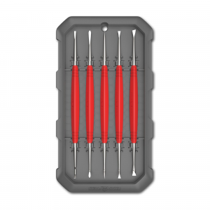 Real Avid Accu-Grip Steel Picks