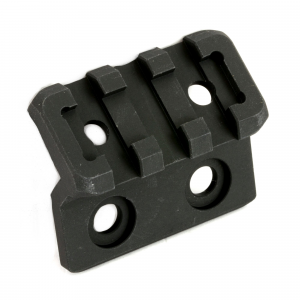 Magpul MLOK Aluminum Offset Light / Optic Mount