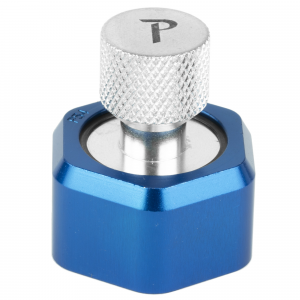 Pachmayr Competition Speedloader .38 Special / .357 Magnum for 6-Round S&W L-Frame / Ruger GP100