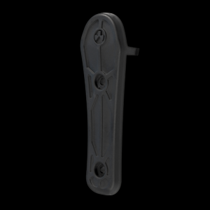 Magpul Rubber Butt-Pad 0.30"