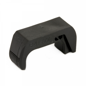 TangoDown Vickers Tactical Glock 43 Ambidextrous Extended Magazine Release