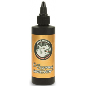 Bore Tech Cu+2 Copper Remover - 4 oz