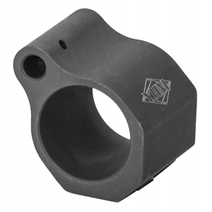 Yankee Hill Machine Co Low Profile .750 Set Screw Gas Block