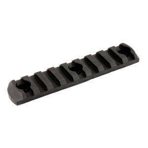 Magpul M-LOK Polymer 9-Slot Rail Section