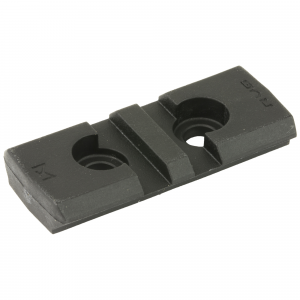 Magpul MLOK Polymer Adapter Rail for RVG