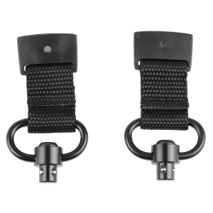 Sticky Holsters Modular Rifle Sling Quick Detach Dongle Set