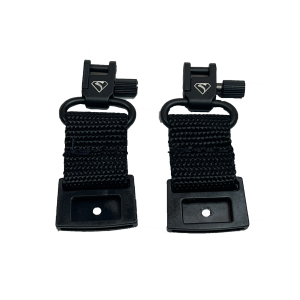 Sticky Holsters Modular Rifle Sling Swivel Stud Dongle Set