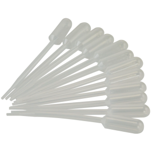 Tipton 6" Pipettes 12-Pack