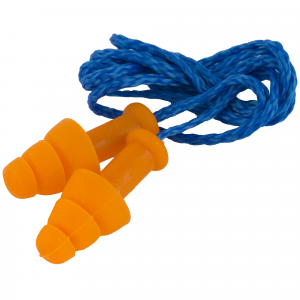 Howard Leight SmartFit Ear Plug 2-Pack