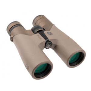 Sig Sauer ZULU10 HDX 12x50mm Binocular - Coyote