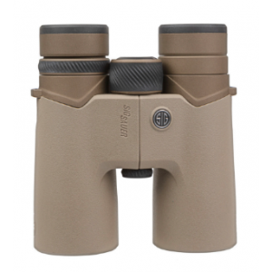 Sig Sauer ZULU8 HDX 10x42mm Binocular - Coyote