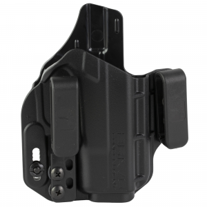 Bravo Concealment Torsion Right-Handed IWB Holster for Glock 42