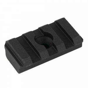 Nordic Components Picatinny Rail for Nordic Barrel Clamp