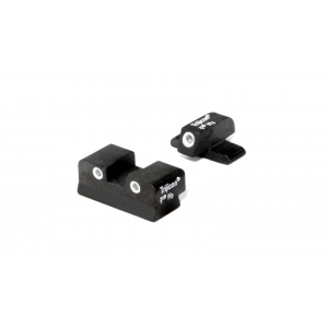 Trijicon Bright & Tough Tritium Night Sight Set for Sig Sauer P226 / P228 / P320 Pistols