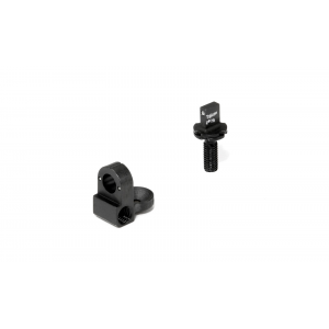 Trijicon Bright & Tough Tritium Night Sights for AR15 / M16