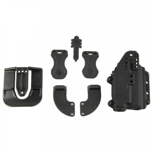 Alien Gear Light Bearing Photon Ambidextrous OWB Holster for Sig Sauer P365