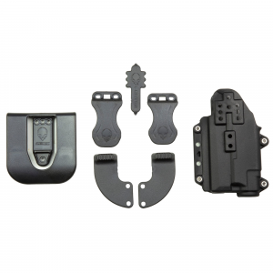 Alien Gear Light Bearing Photon Ambidextrous OWB Holster for Sig Sauer P365XL