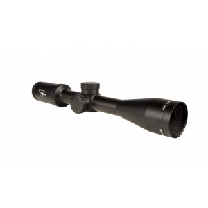 Trijicon Huron 3-9x40 Rifle Scope With Standard Duplex Reticle